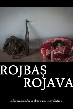 Rojbas Rojava