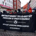 12. Dezember 2020, Freiburg in Breisgau