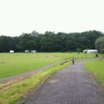 Camp Volkspark