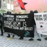 23. November 2019, Bern